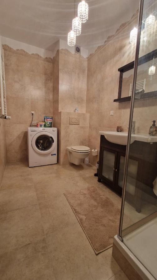 Apartamento Na Kazimierza Poznan Exterior foto
